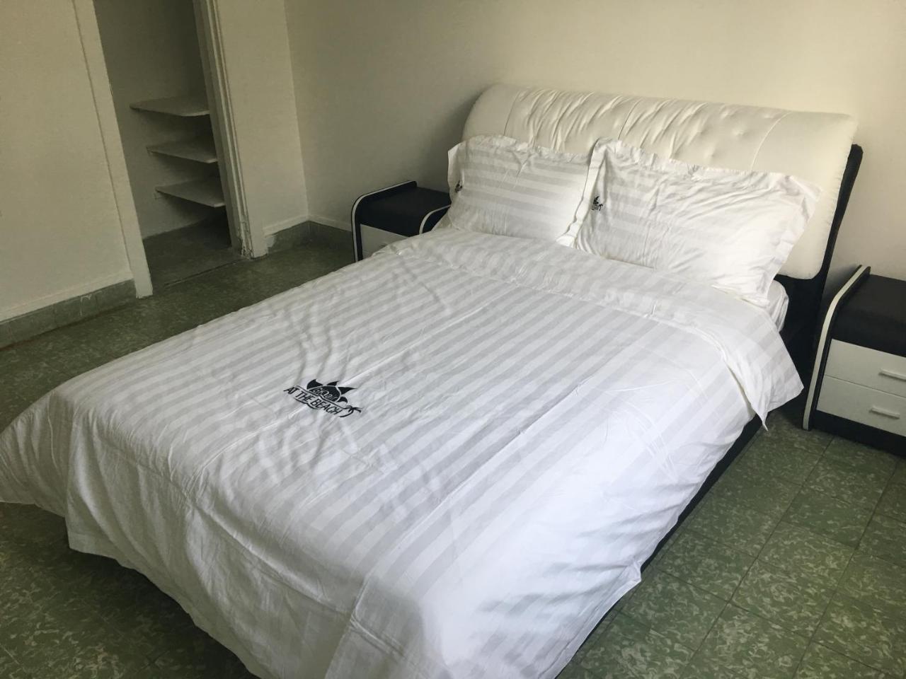 Guest house Beach House