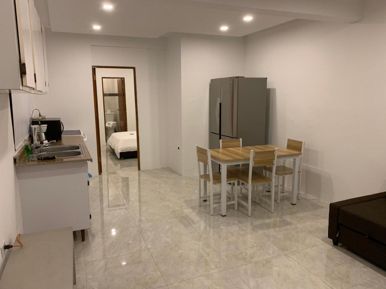 Beach House Guest house San Juan