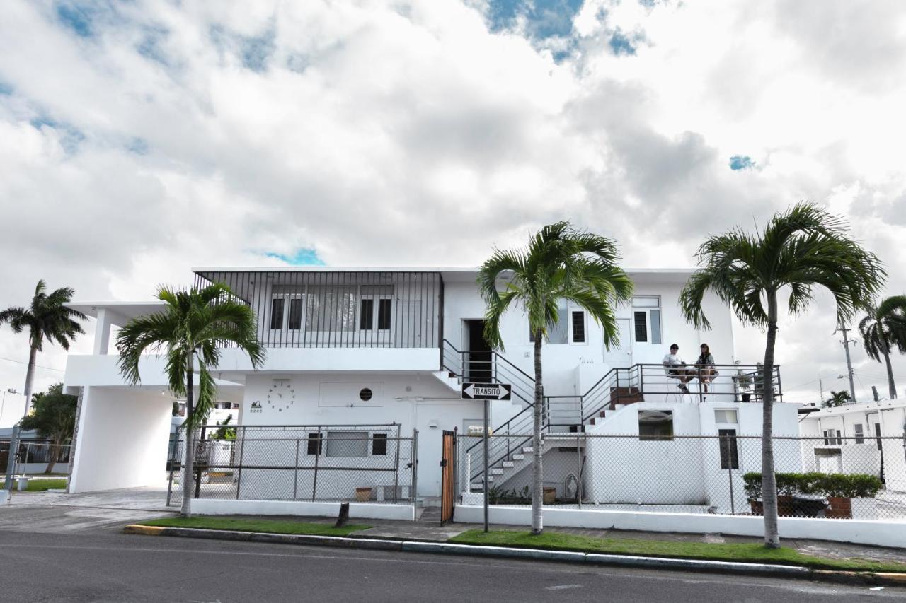 Guest house Beach House
