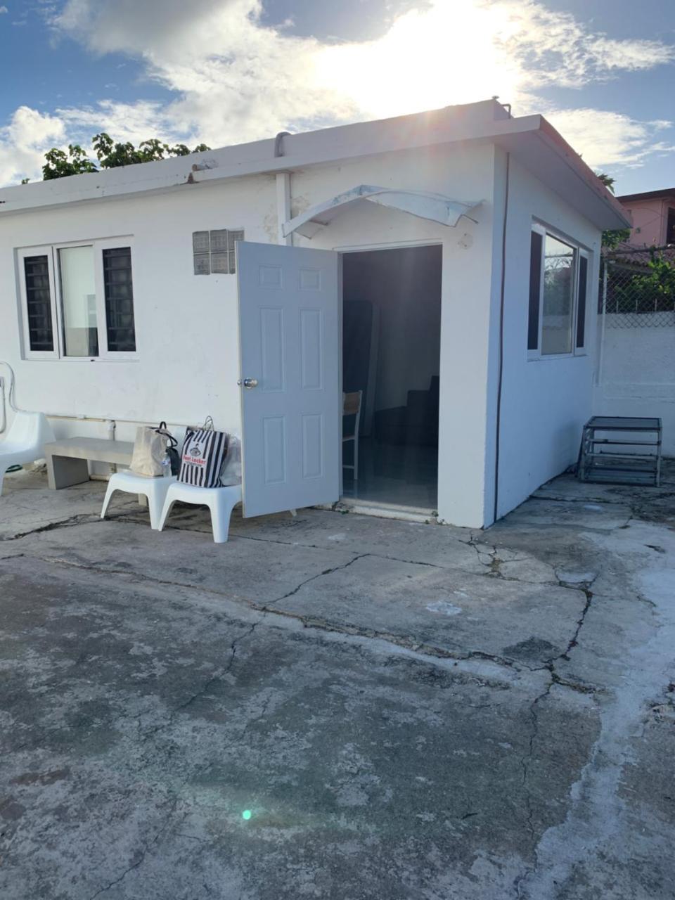 Beach House San Juan
