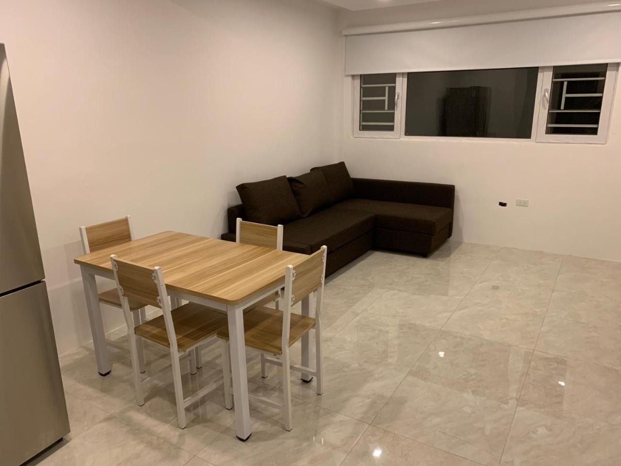 Beach House San Juan