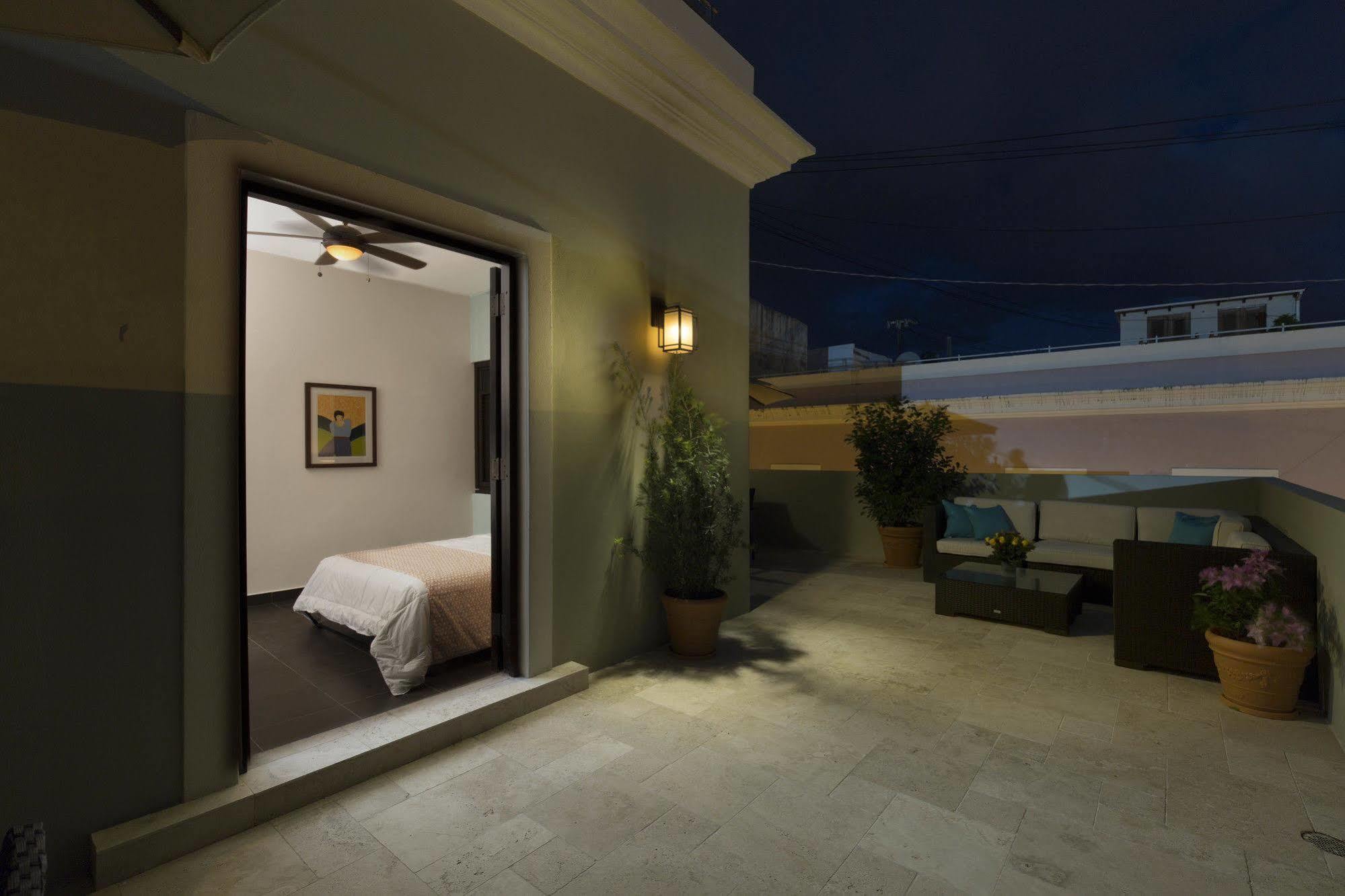 Hotel Decanter San Juan