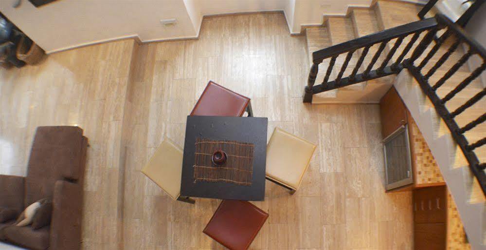 Dream Old Apartment San Juan