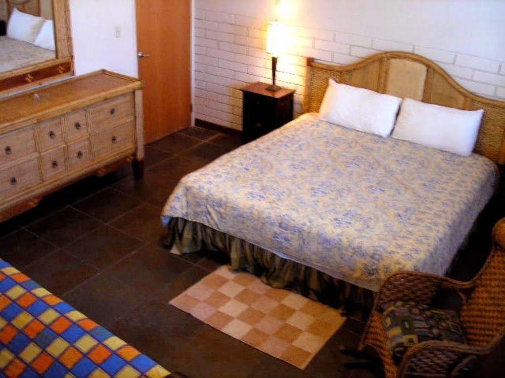 Hotel Oceana Playero
