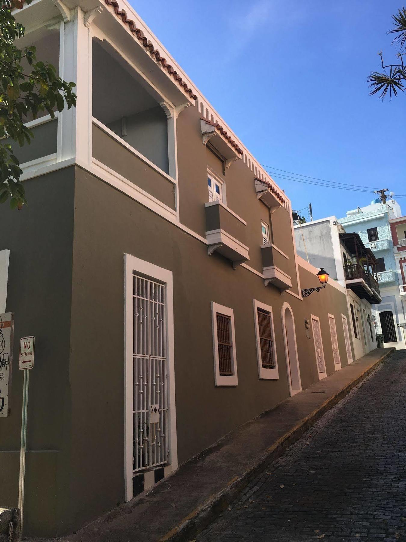 Casa Luna San Juan