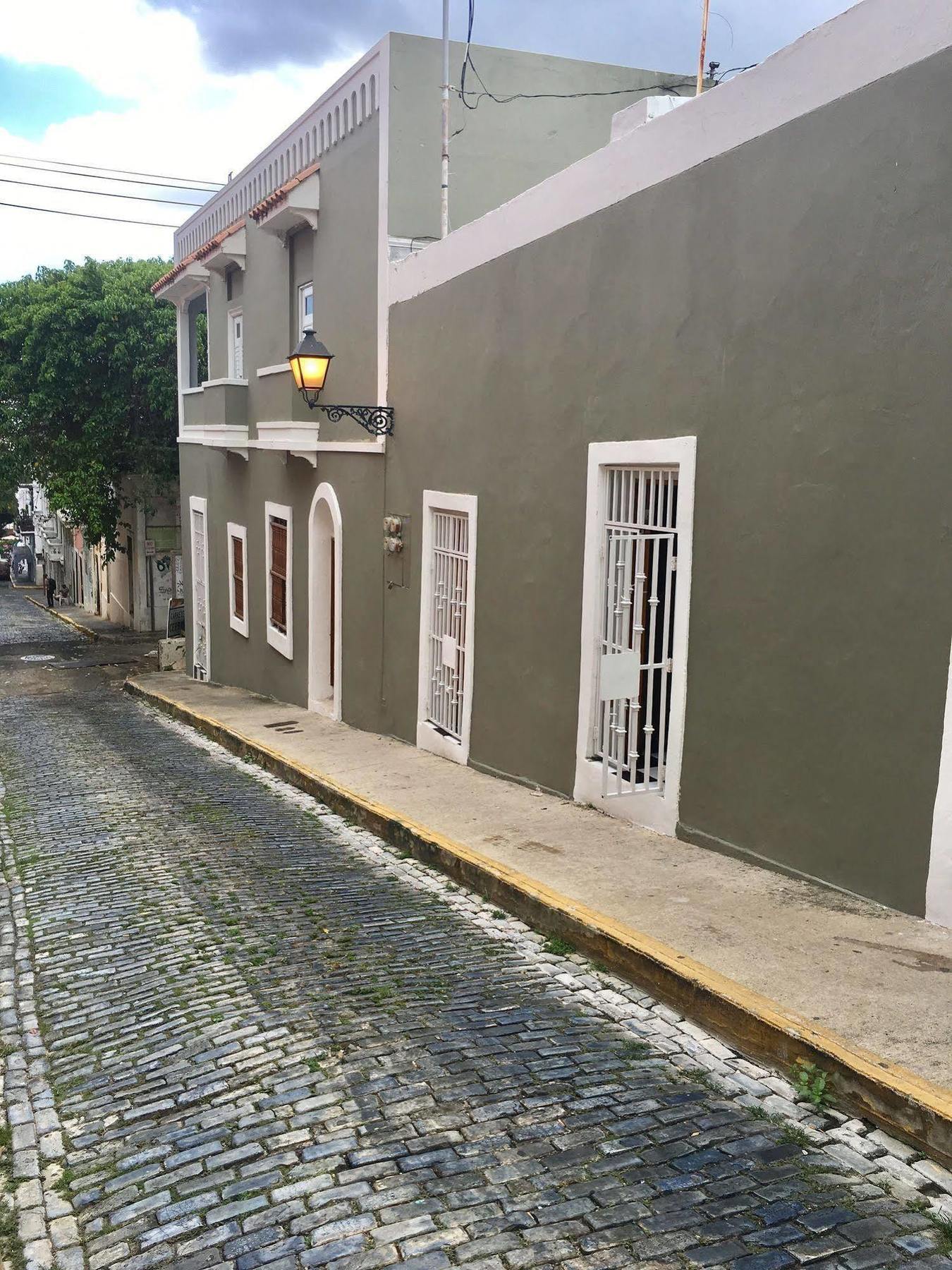 Casa Luna Guest house 2*