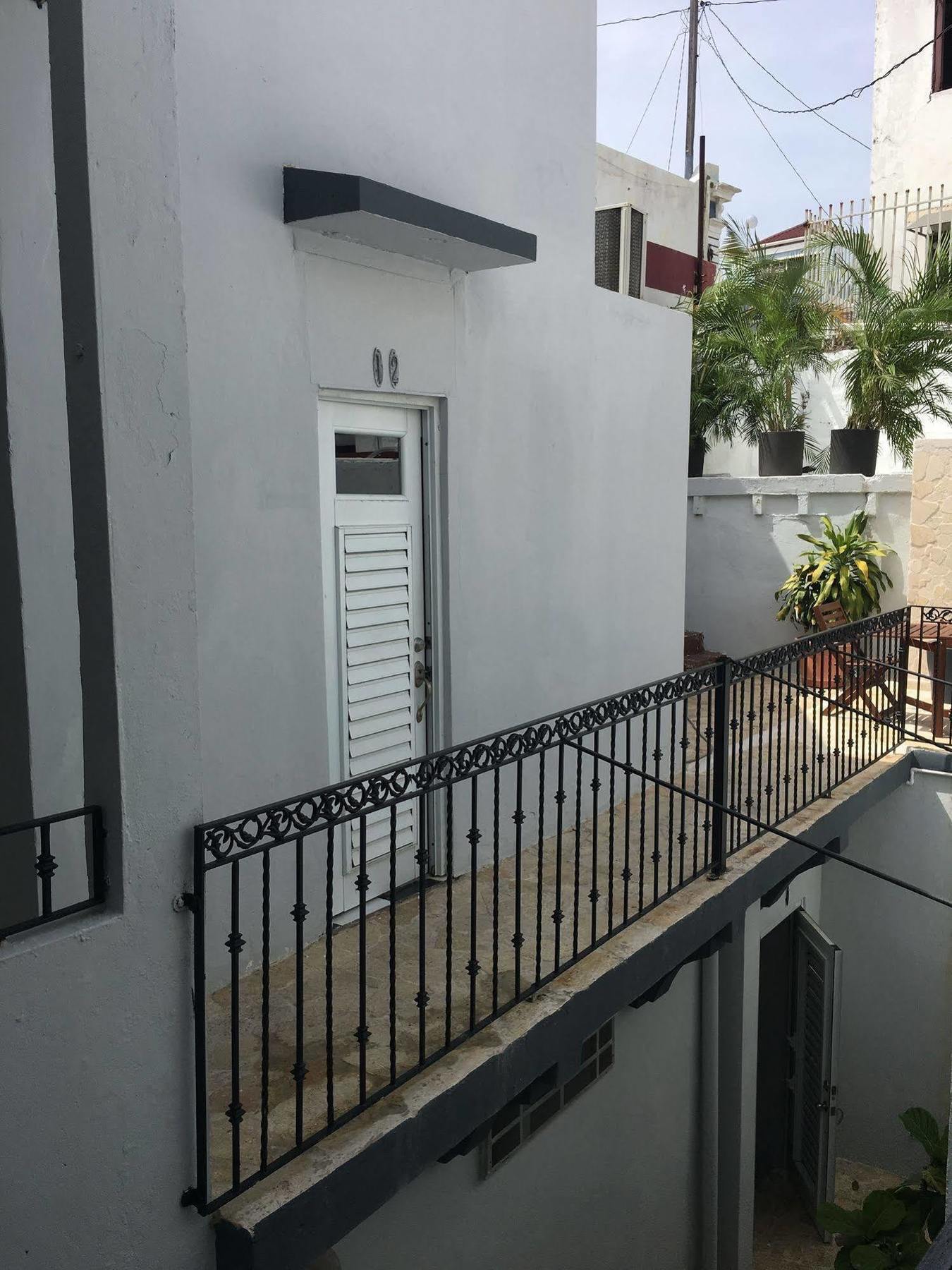 Casa Luna Guest house 2*