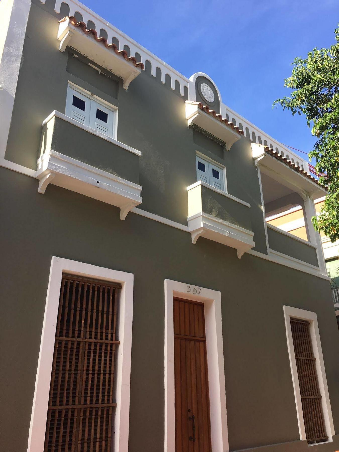 Casa Luna Guest house 2*