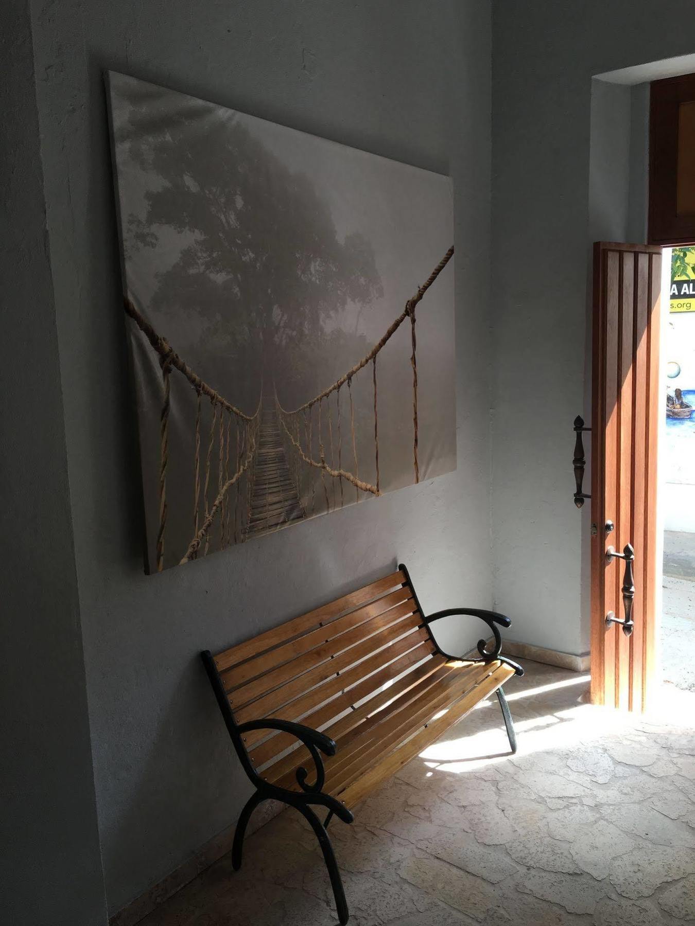 Casa Luna