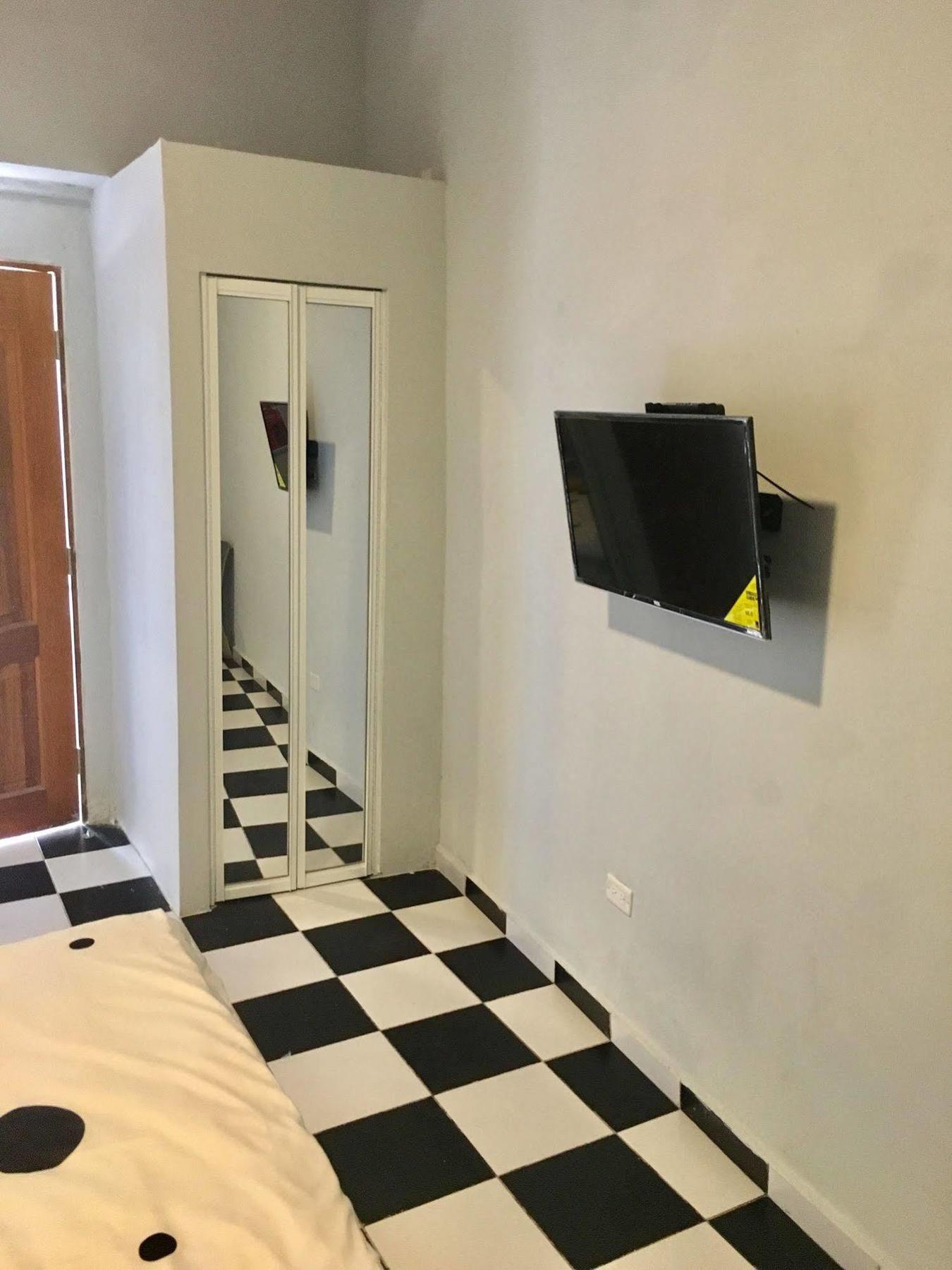 Casa Luna Guest house San Juan