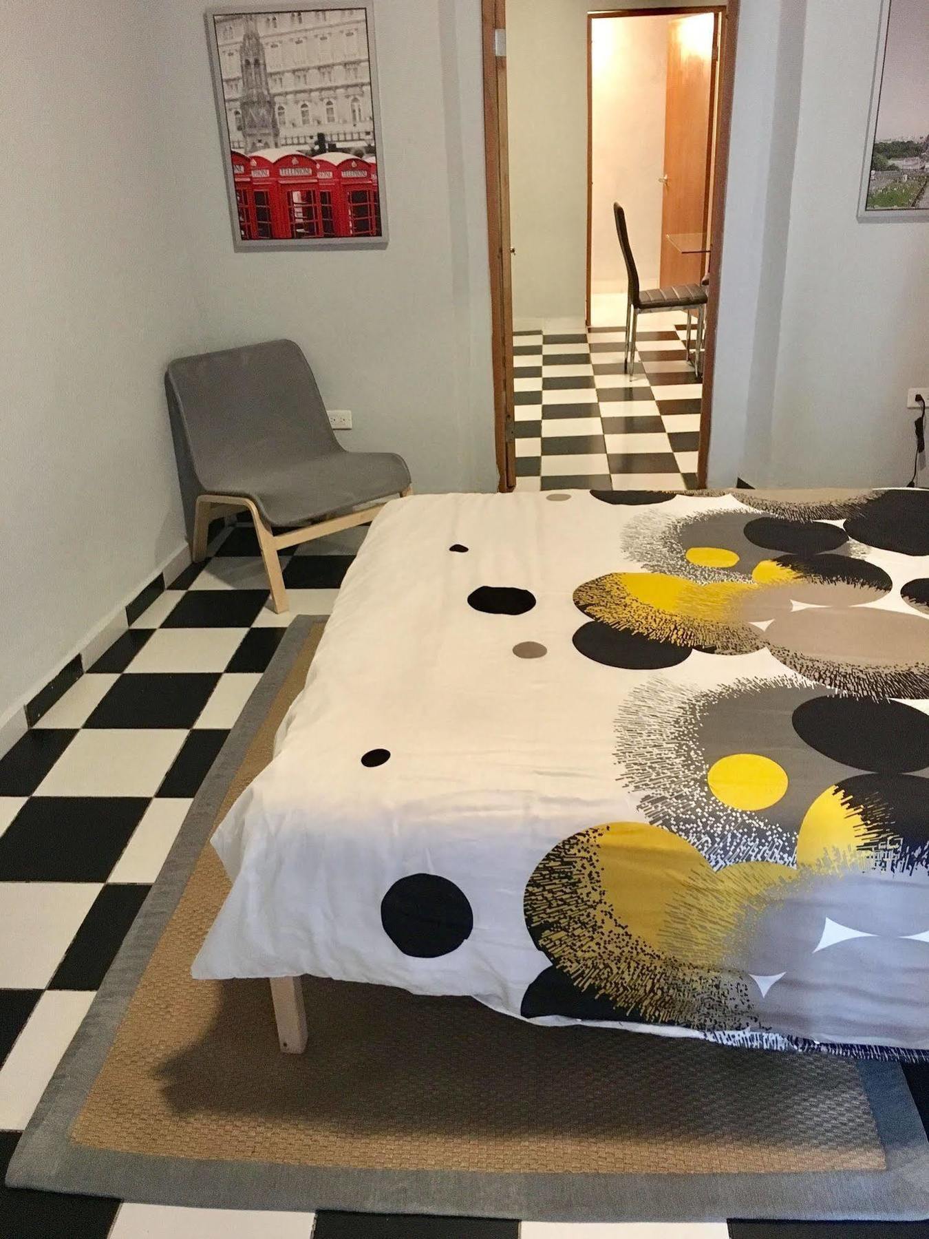 Casa Luna