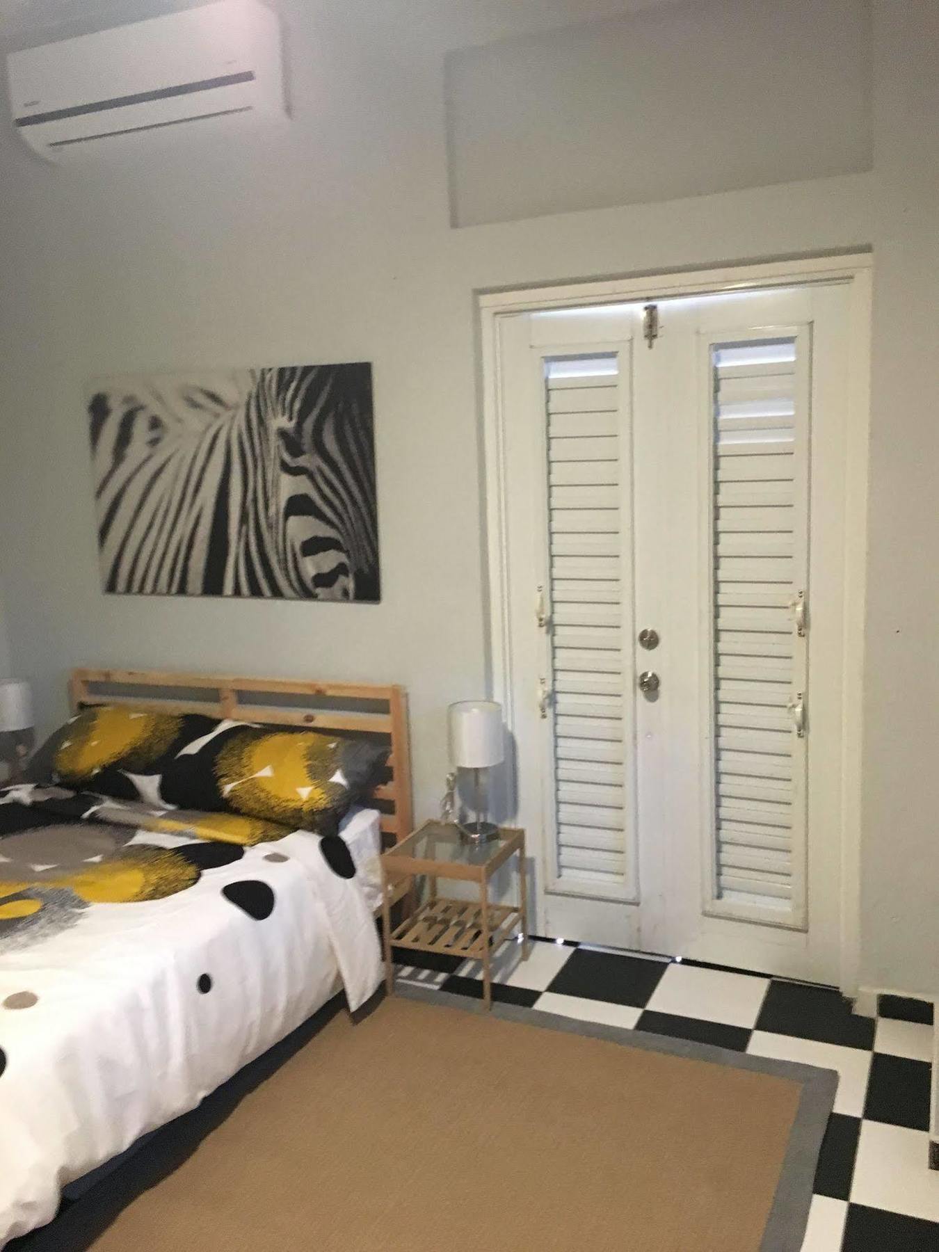 Casa Luna Guest house
