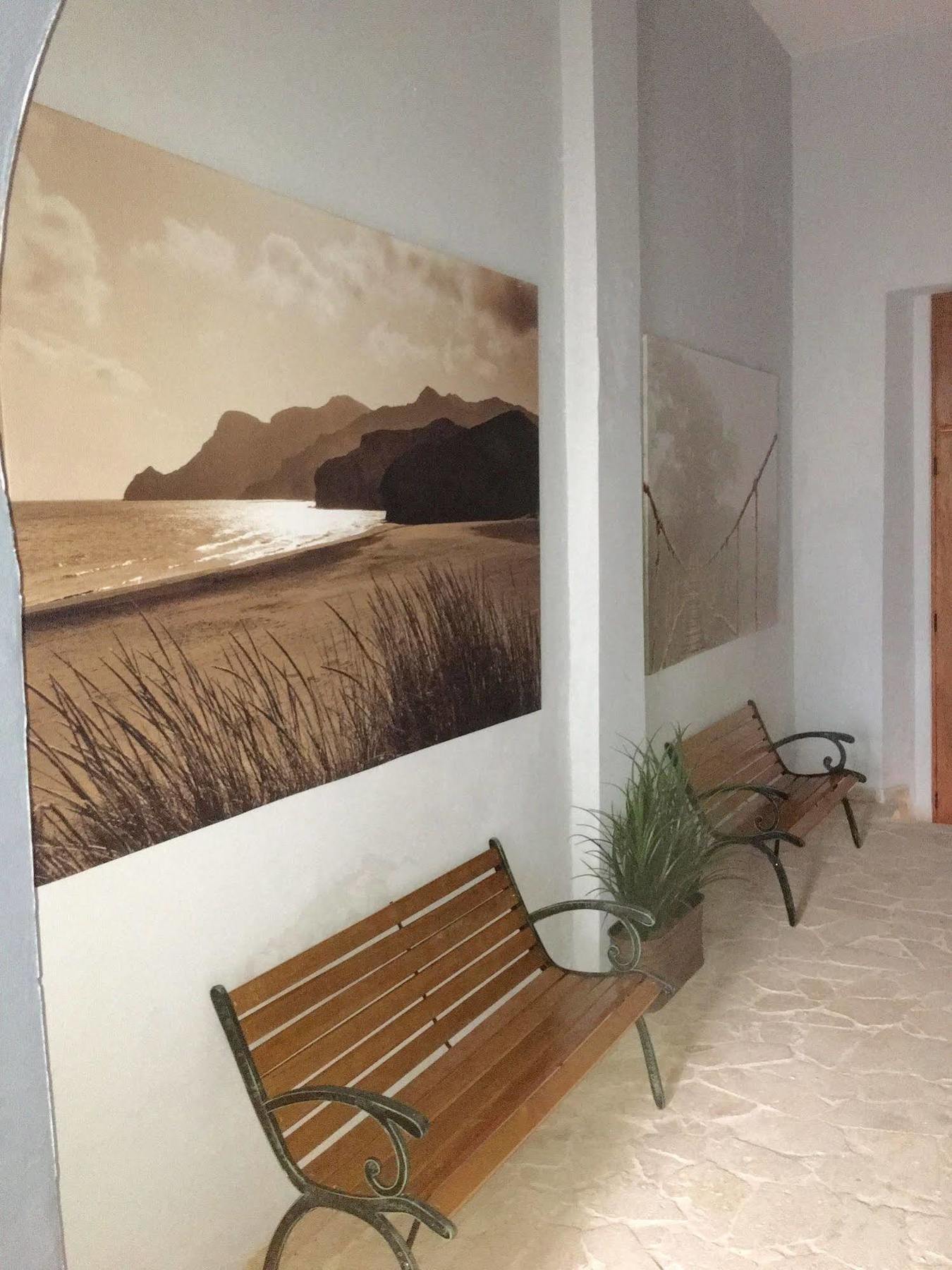 Casa Luna 2* San Juan