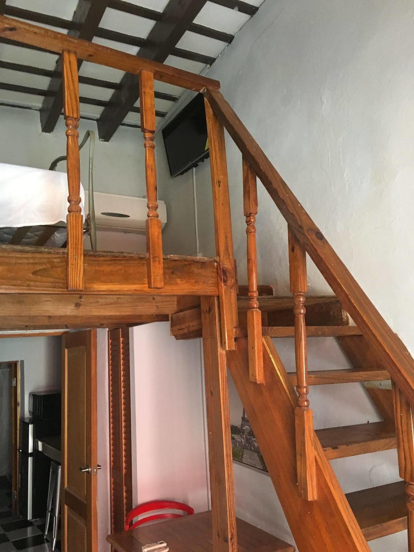 Casa Luna Guest house 2*