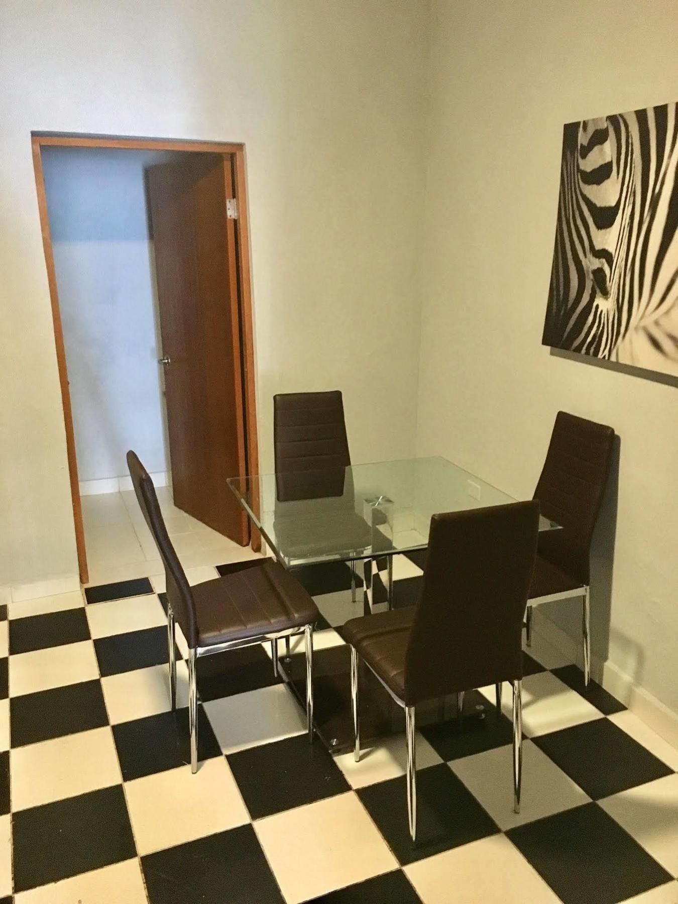 Casa Luna San Juan