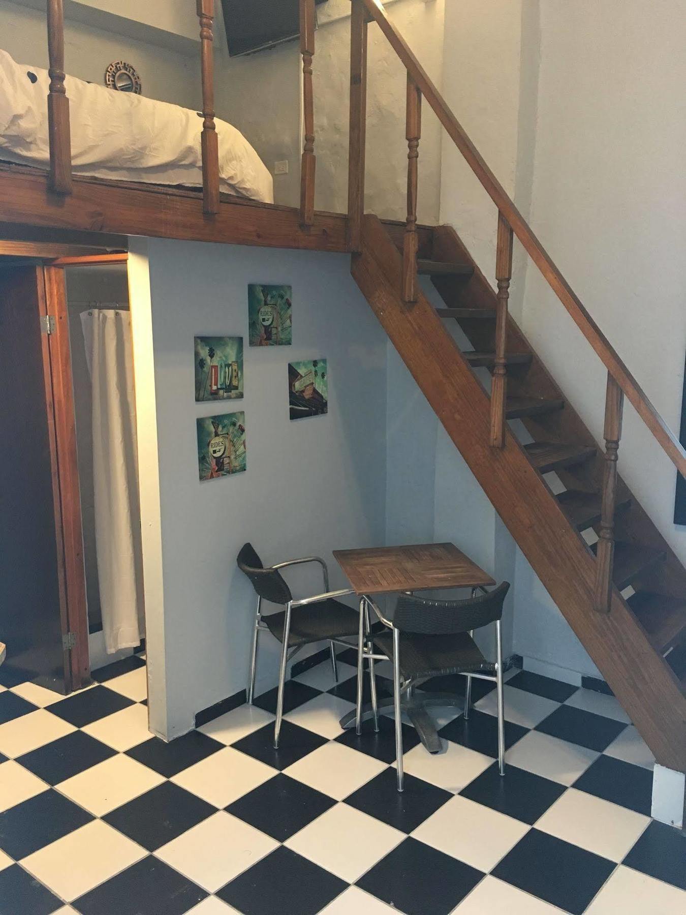 Casa Luna Guest house 2*