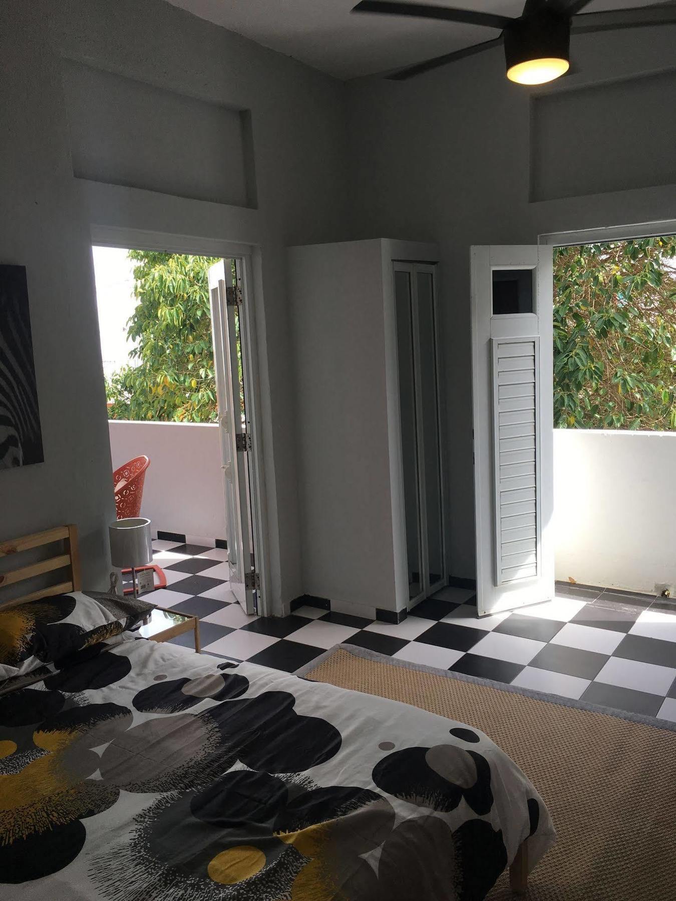 Casa Luna 2* San Juan