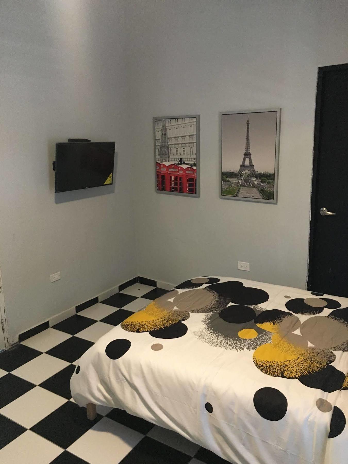 Casa Luna Guest house San Juan