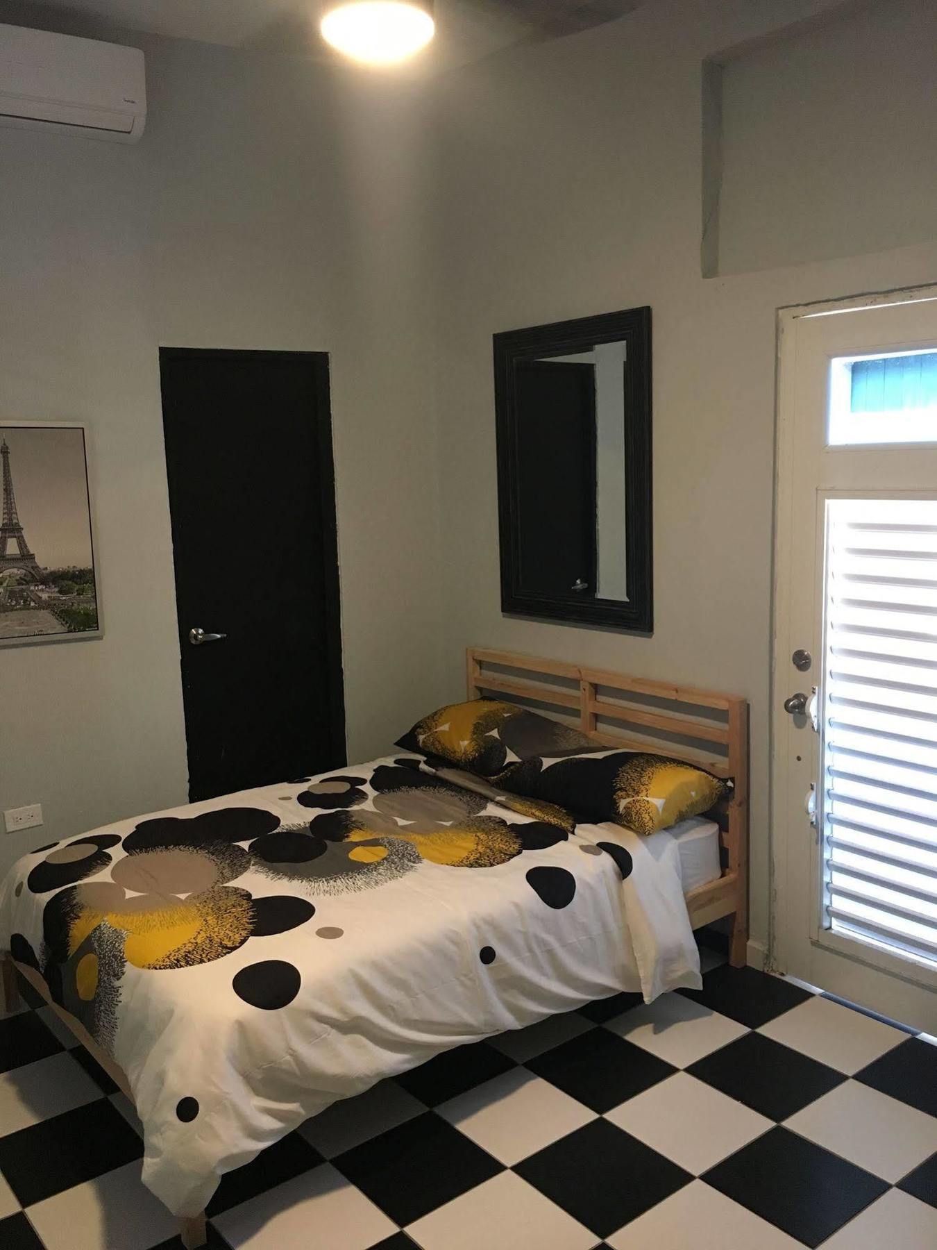 Casa Luna Guest house