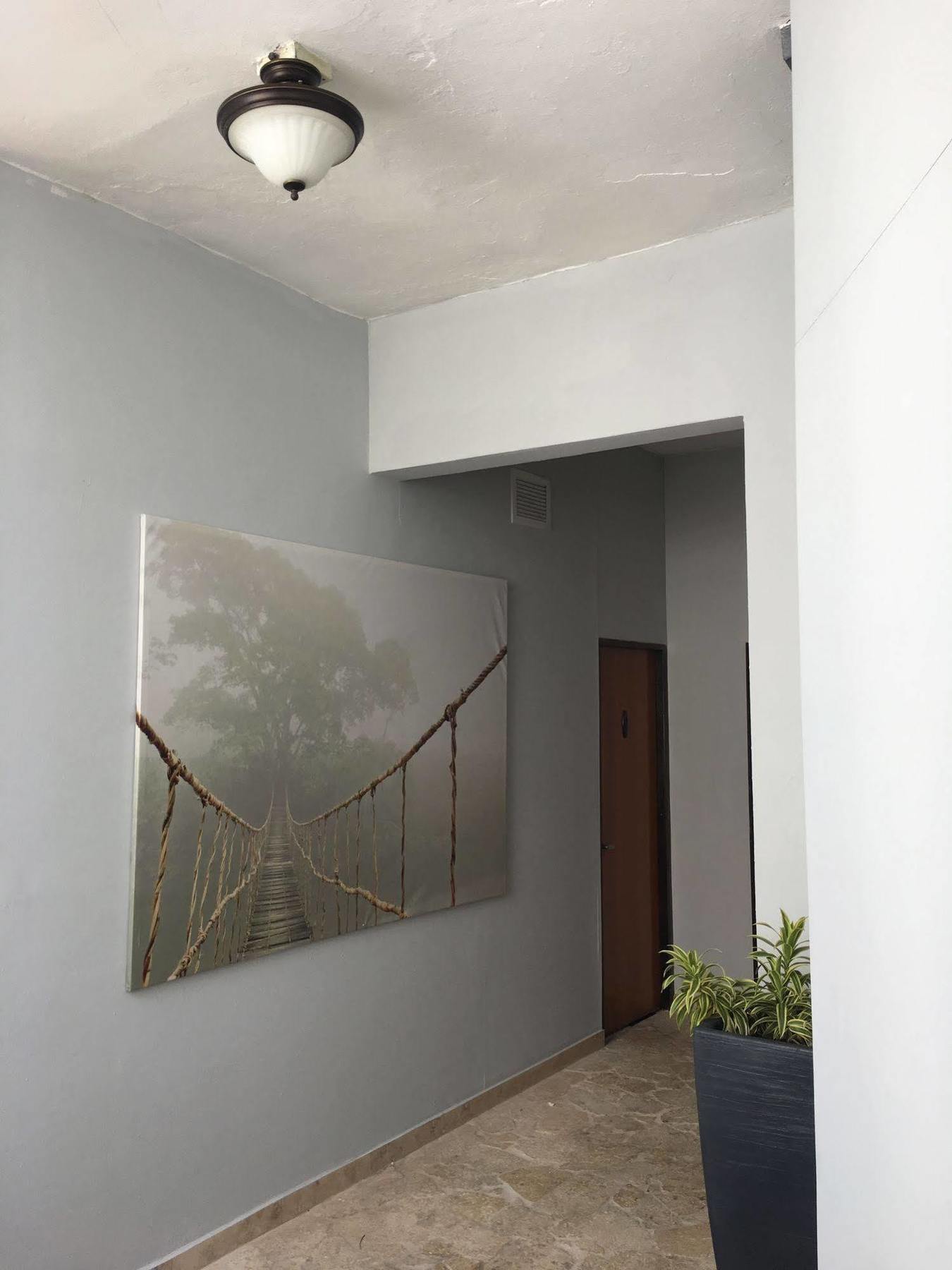 Guest house Casa Luna San Juan