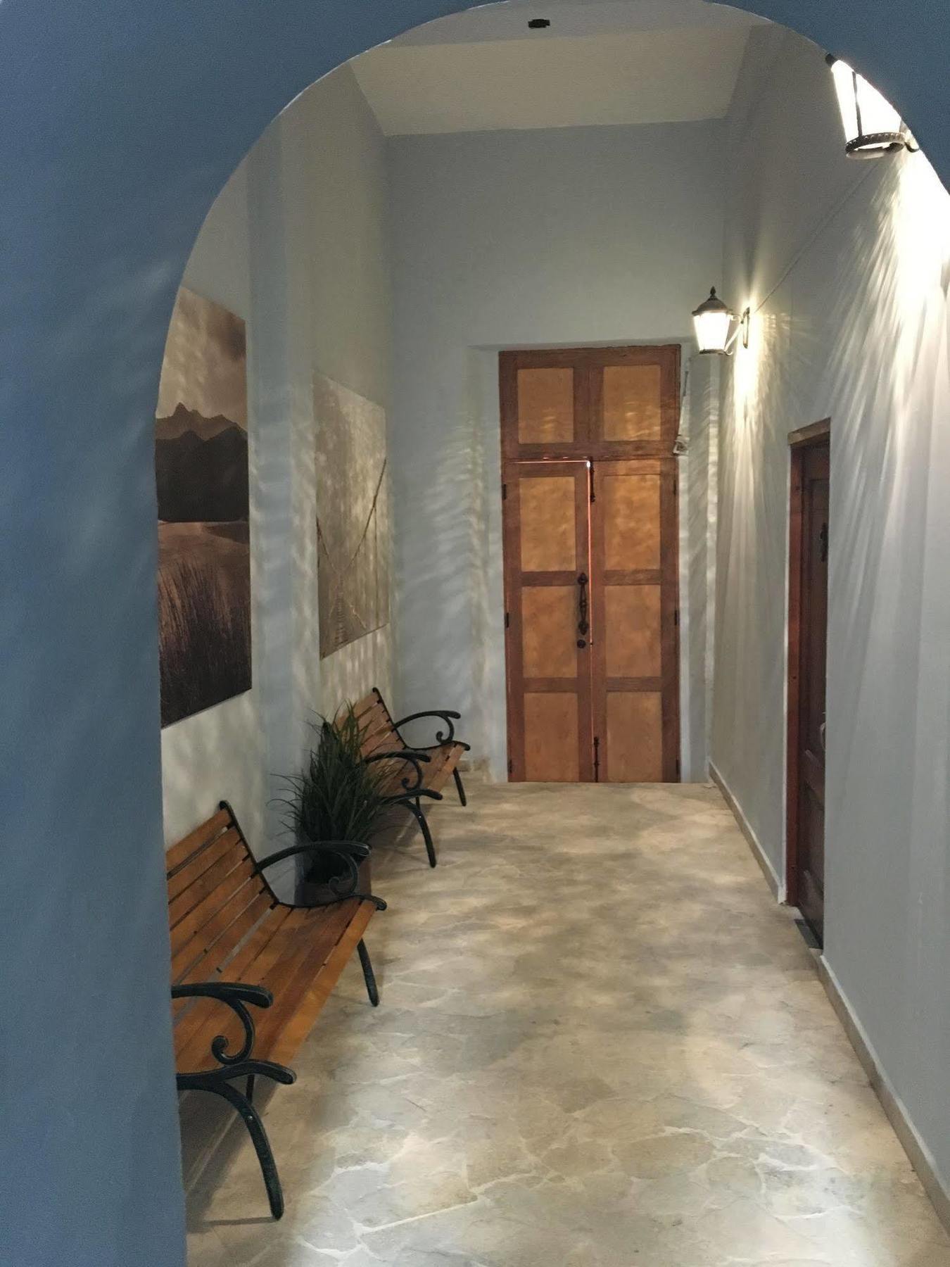Casa Luna Guest house