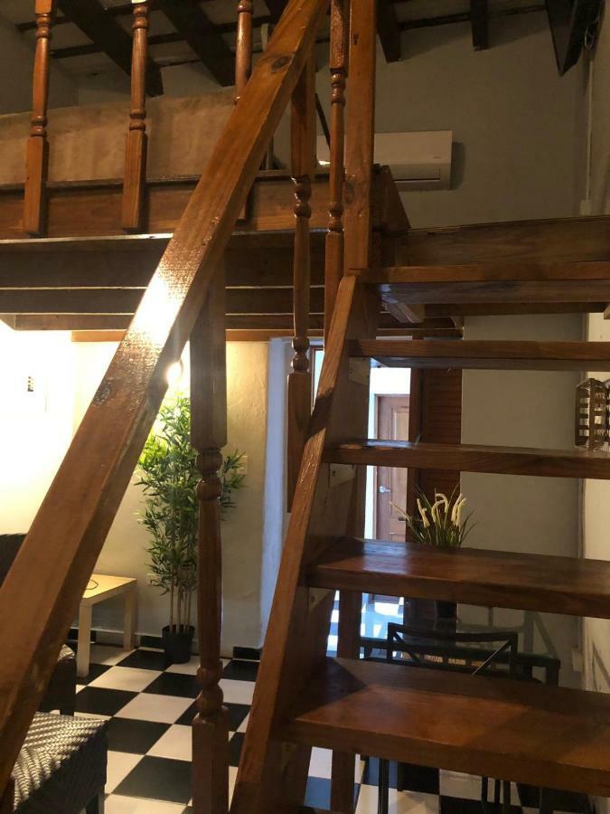 Casa Luna Guest house 2*