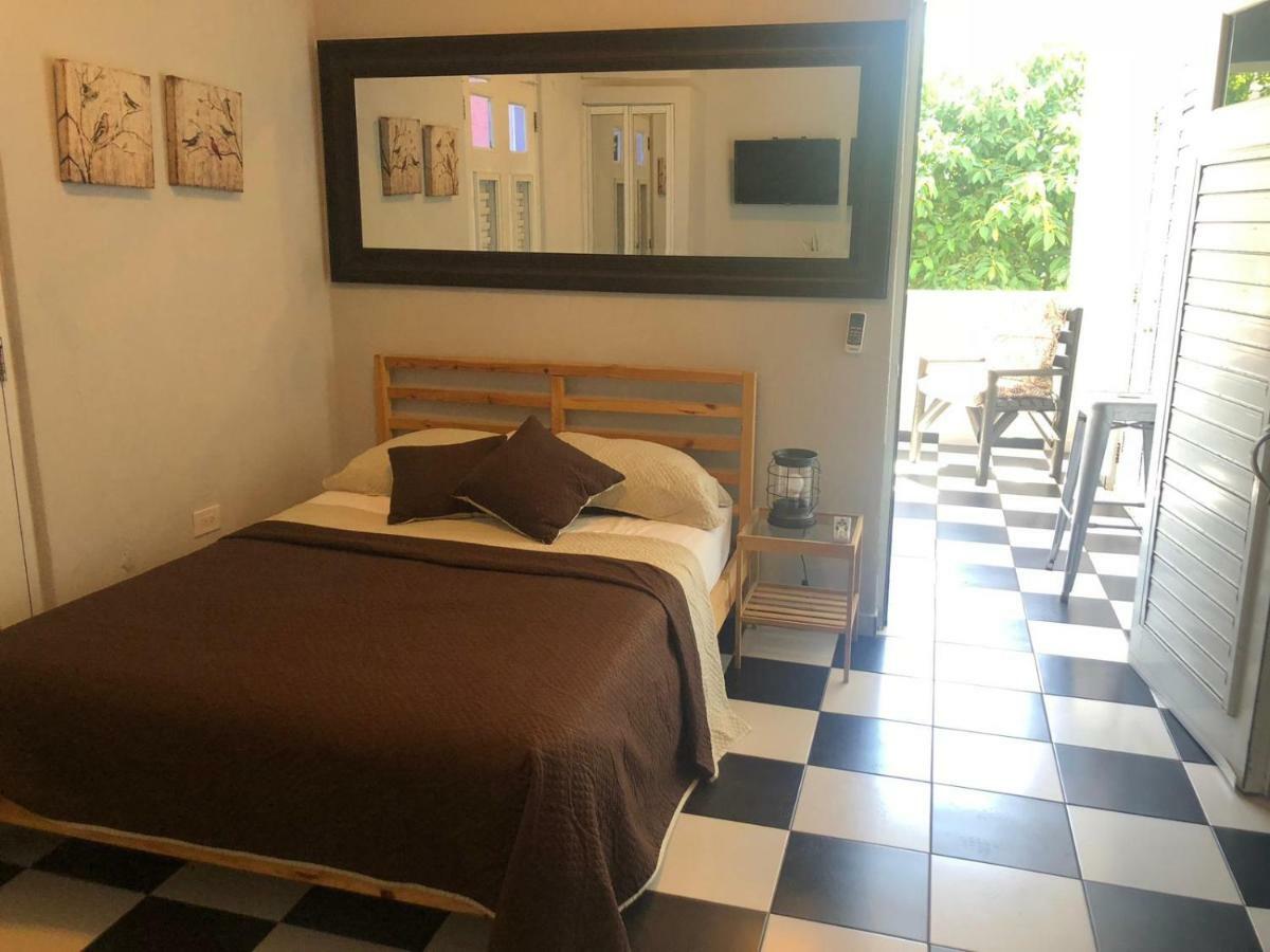 Guest house Casa Luna 2*