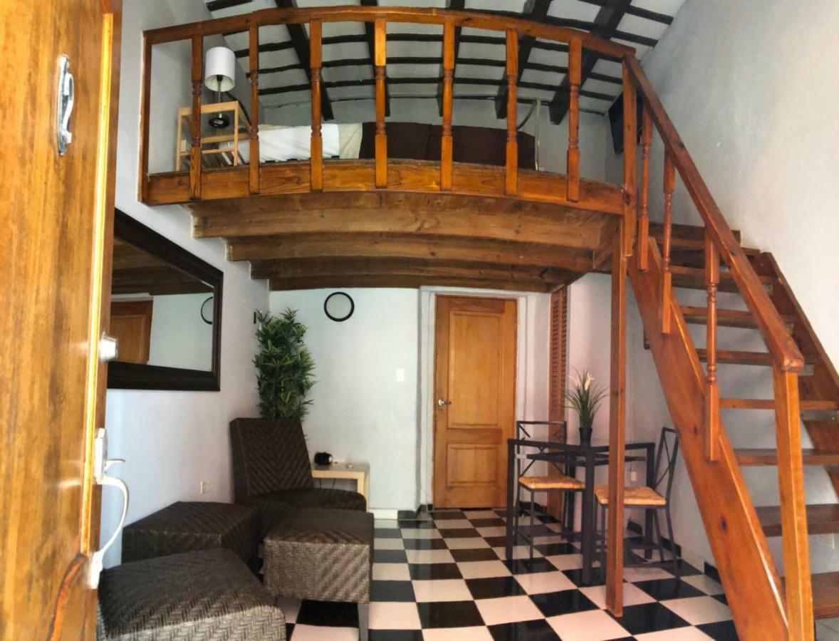 Guest house Casa Luna 2*