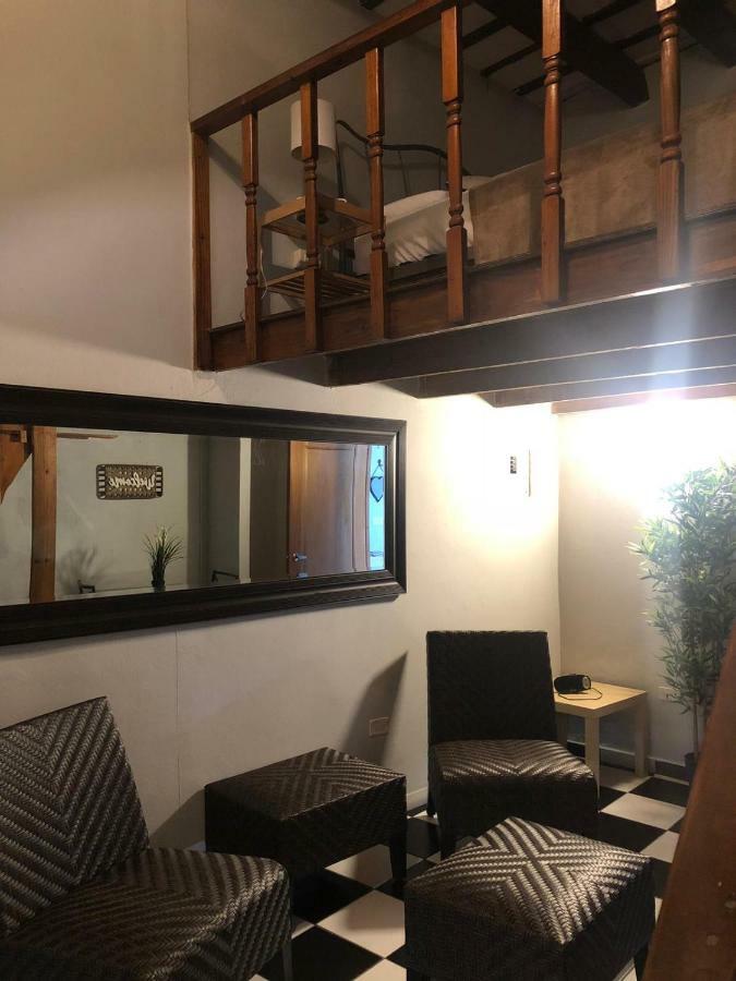 Casa Luna Guest house