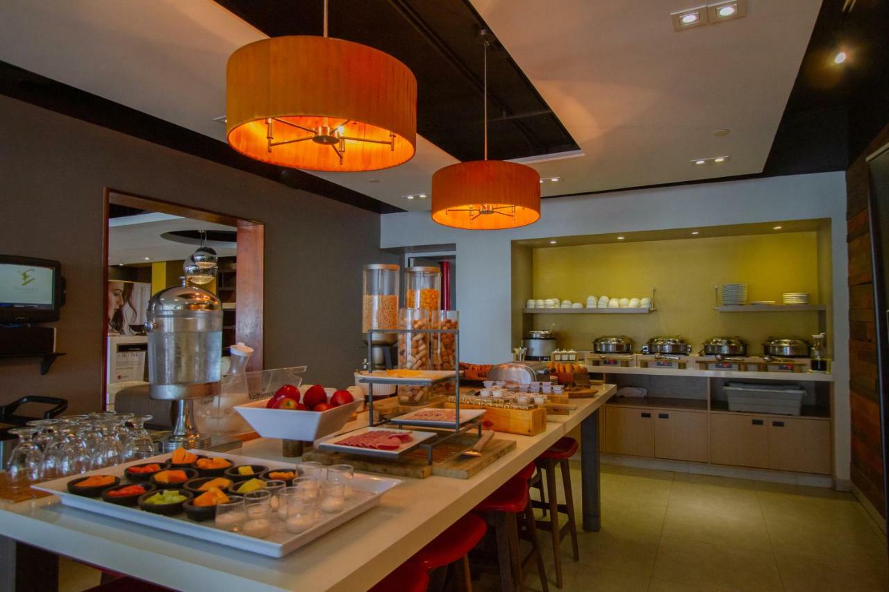 Tryp By Wyndham Isla 3*
