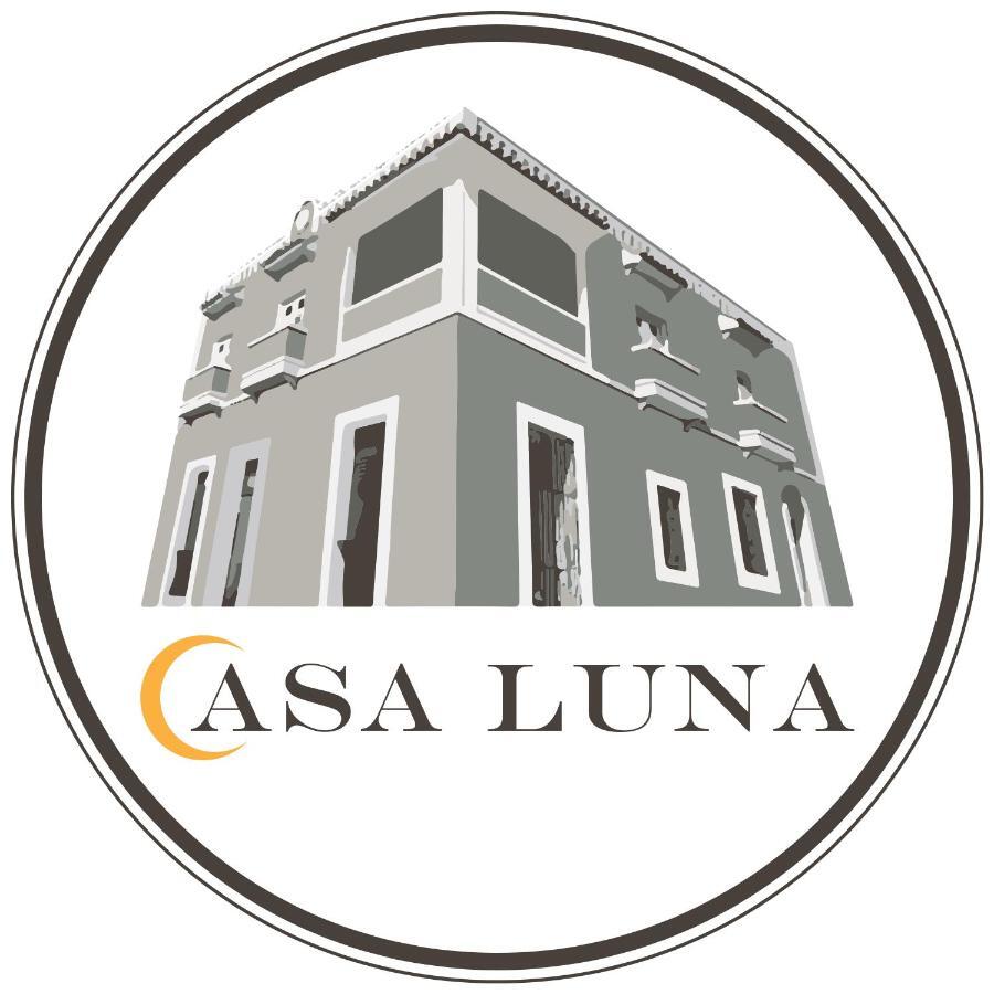 Casa Luna