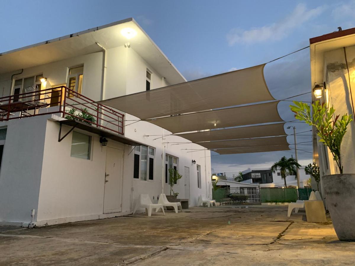 Beach House Guest house