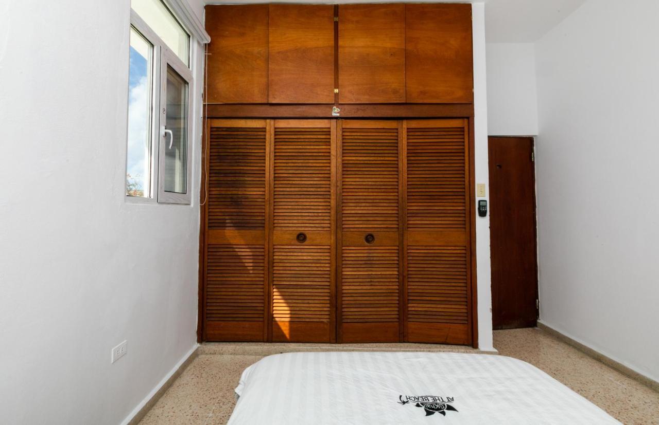 Beach House * San Juan