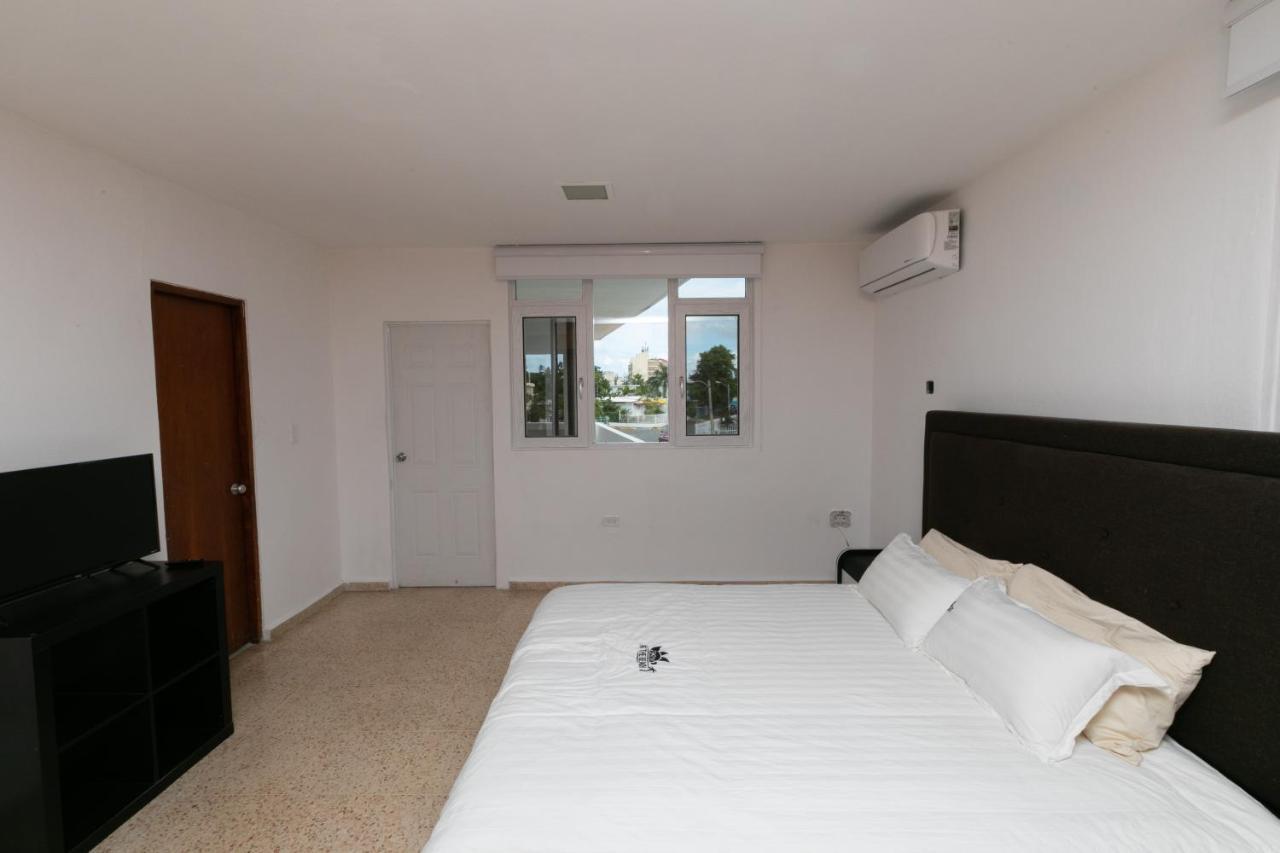 Beach House * San Juan