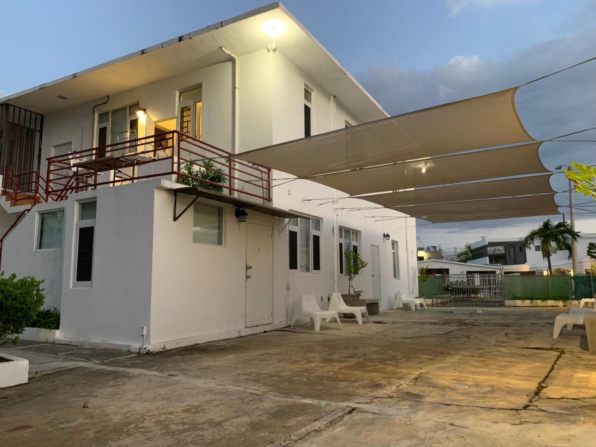 Beach House Guest house *