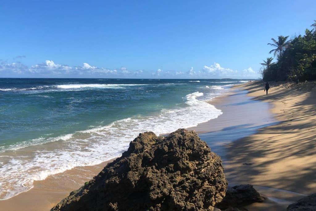 Two Bedroom Apt In Old Sj Five Min Walking From The Beach - Sevilla Court I San Juan