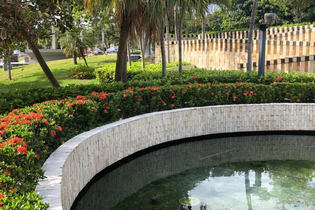 Two Bedroom Apt In Old Sj Five Min Walking From The Beach - Sevilla Court I