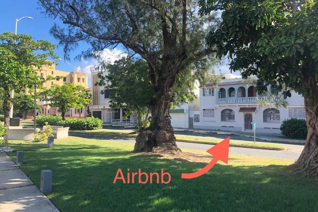 Two Bedroom Apt In Old Sj Five Min Walking From The Beach - Sevilla Court I Apartment